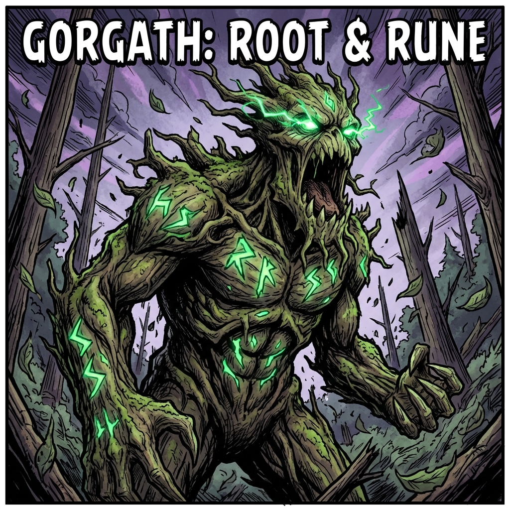 Gorgath