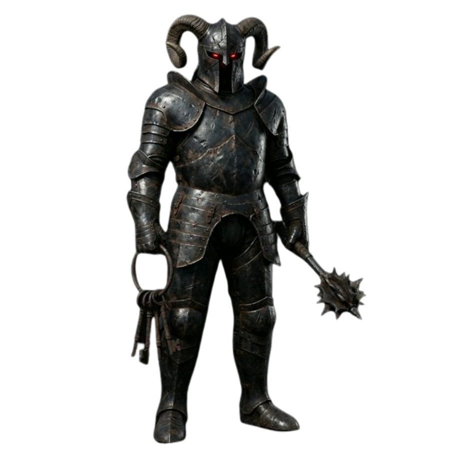 Guarda Brand Bellick