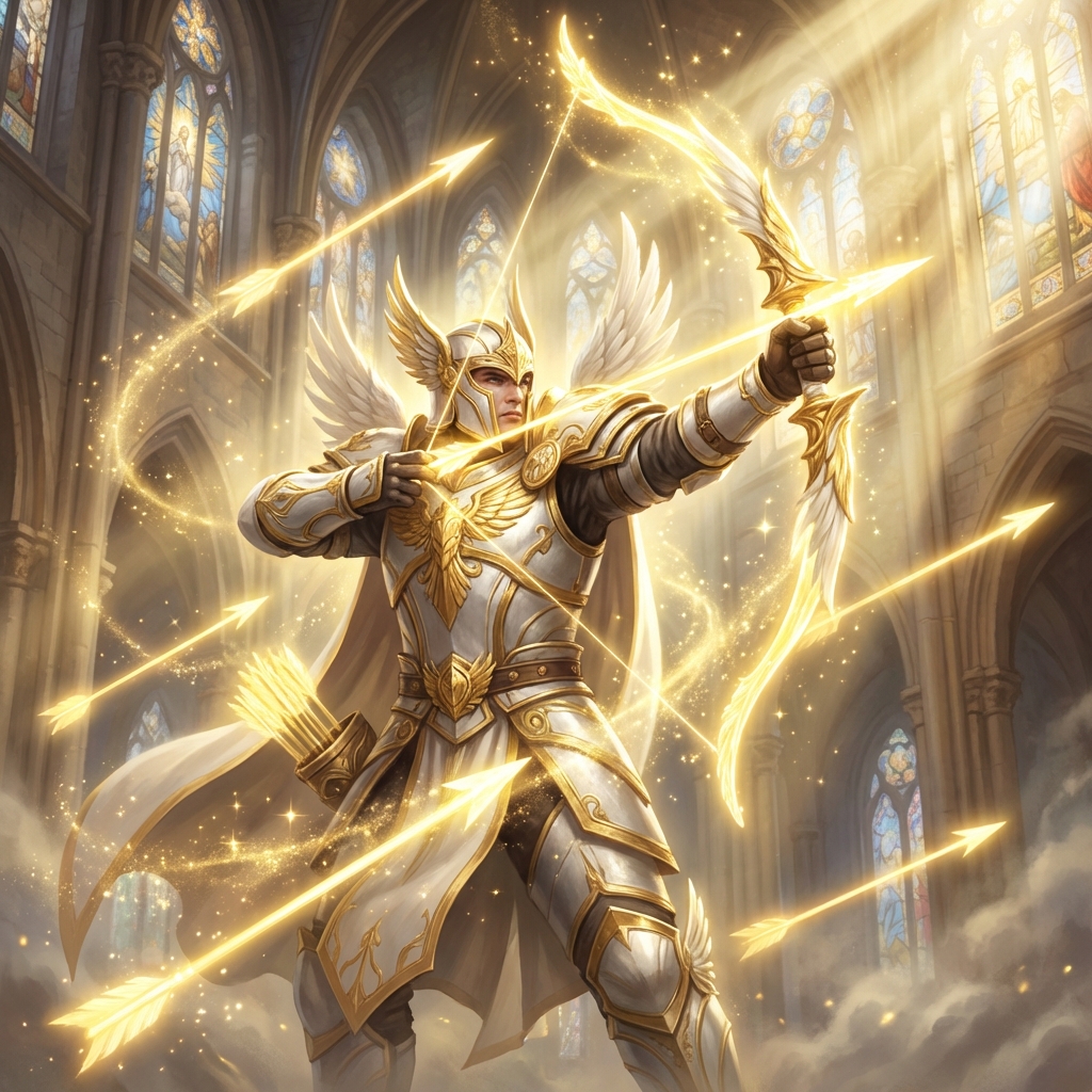 Paladin