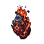 Magma Skull